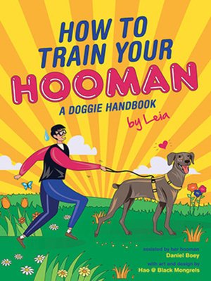 cover image of How to Train Your Hooman